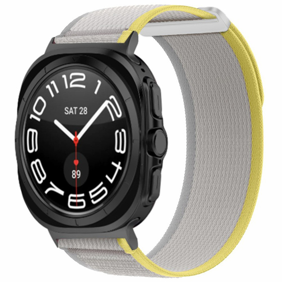 Nylonový remienok pre Samsung Galaxy Watch Ultra 47 mm