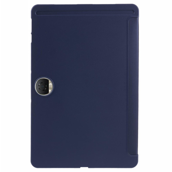 Puzdro pre Honor Pad 9, Smartcase, tmavomodré