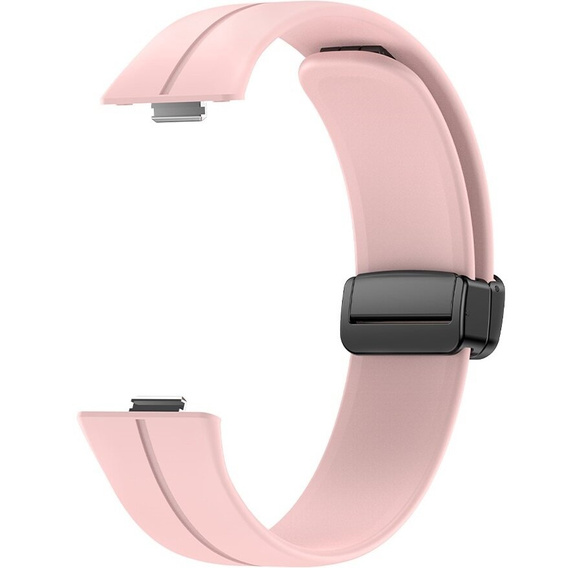 Silikónový remienok pre Huawei Watch Fit 4 / 4 Pro / 3