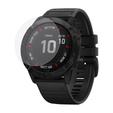 3x ERBORD Hydrogélová fólia pre Garmin Fenix 6X/6X Pro