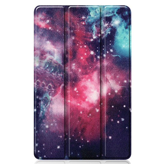 Puzdro pre Samsung Galaxy Tab S6 Lite, Smartcase, galaxy