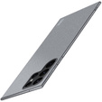 MOFI Slim Obal na mobil pre Samsung Galaxy S23 Ultra, sivé
