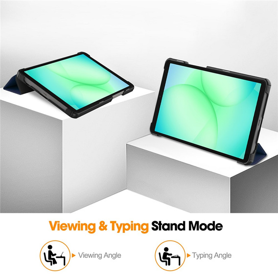 Smartcase flipové puzdro pre Samsung Galaxy Tab A11/A9