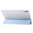 Puzdro pre Samsung Galaxy Tab S9 Ultra, Smartcase Hybrid, so slotom na stylus, modré