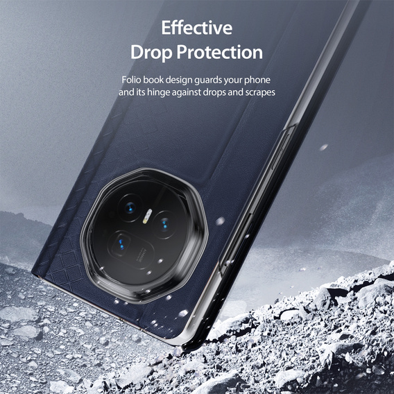 Puzdro Dux Ducis Bril pre Honor Magic V5 5G