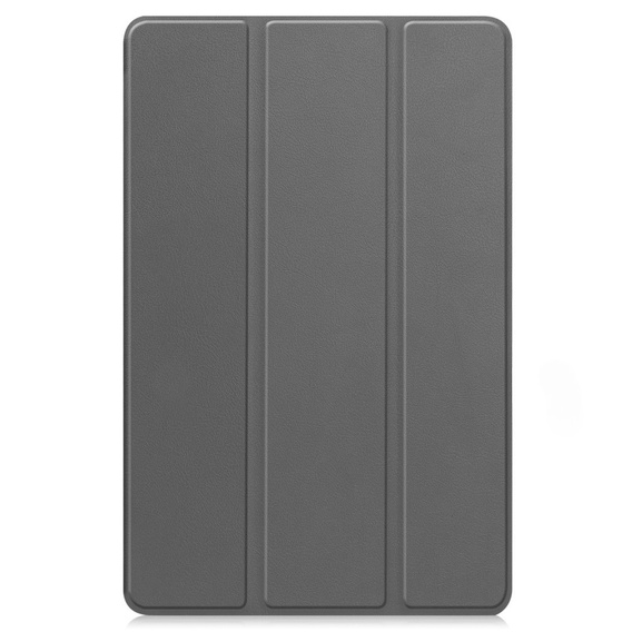 Puzdro pre Lenovo Tab K11 Plus, Smartcase, sivé