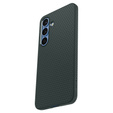 Puzdro Spigen Liquid Air zelené pre Samsung Galaxy S25