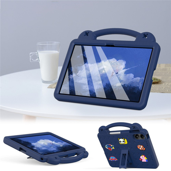 Detské puzdro s podstavcom pre Xiaomi Redmi Pad 2 Pro