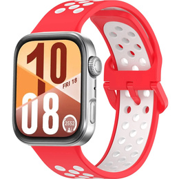 Silikónový remienok pre Huawei Watch Fit 4 / 4 Pro / 3