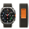 Nylonový remienok pre Samsung Galaxy Watch Ultra 47 mm