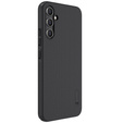 NILLKIN puzdro pre Samsung Galaxy A34 5G, Super Frosted Shield Case, čierne