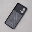 Obal na mobil pre Motorola Edge 40 Neo, CamShield Slide, čierne