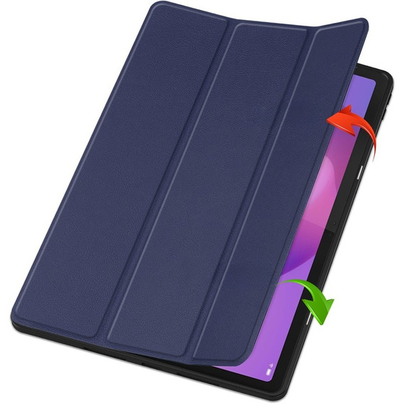 Puzdro Smartcase pre tablet Lenovo Idea Tab Plus