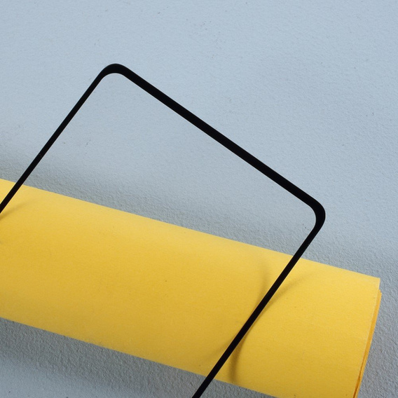 RURIHAI 3D celoobrazovkové tvrdené sklo pre Samsung Galaxy S20 FE