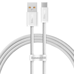 Kábel Baseus Dynamic USB-USB-C 100 W, 2,0 m pre zariadenia s USB-C