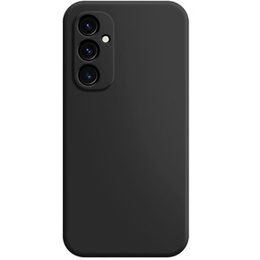 Obal na mobil pre Samsung Galaxy A05s, Silicone Lite, čierne