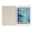 Puzdro pre iPad 9.7 2017 / 2018, Smartcase, zlaté