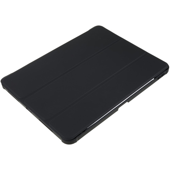 Puzdro pre iPad Pro 11 2022 / 2021 / 2020 / 2018, Smartcase Hybrid, so slotom na stylus, čierne