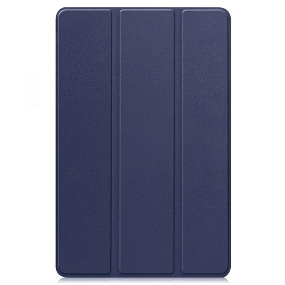 Puzdro pre Lenovo Tab K11 Plus, Smartcase, tmavomodré