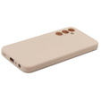 Obal na mobil pre Samsung Galaxy M34 5G, Silicone Lite, ružové
