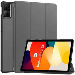Puzdro pre Xiaomi Redmi Pad SE 11", Smartcase, sivé