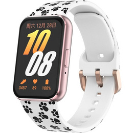 Silikónový remienok pre Samsung Galaxy Fit 3