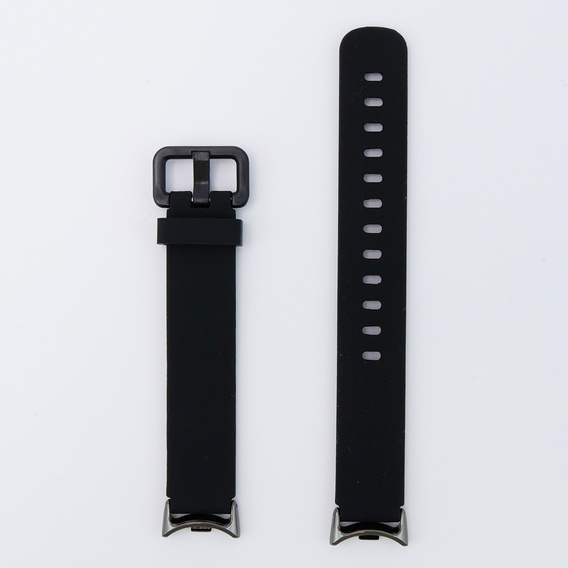 Silikónový remienok pre Xiaomi Smart Band 10 / 9 / 8