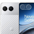 Tvrdené sklo na fotoaparát pre OnePlus Nord 4, priehľadné