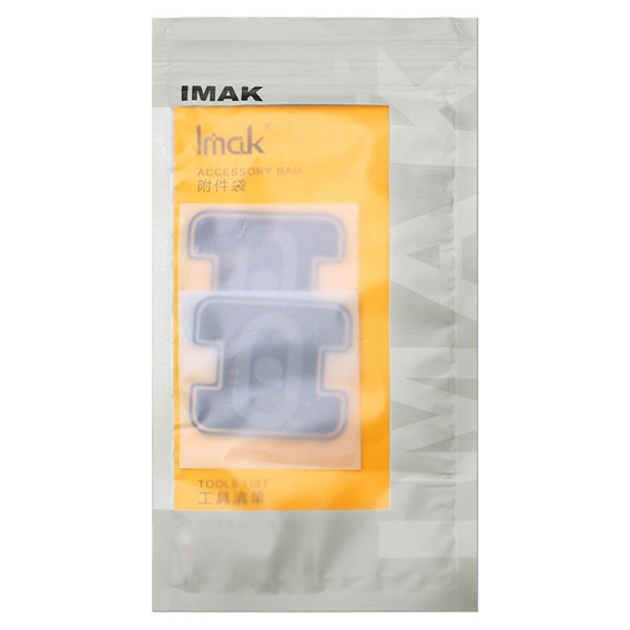 IMAK 2x sklo na fotoaparát pre Nokia 5.4