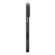 Spigen puzdro pre iPhone 17 Pro, Nano Pop Mag MagSafe, Black Sesame