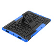Obal na mobil pre Samsung Galaxy Tab A8 10.5, Tire Armor, modré