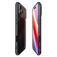 Spigen Ultra Hybrid "T" MagSafe puzdro pre iPhone 17 Pro