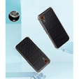 Obal na mobil pre Samsung Galaxy Xcover 7, Dropproof, priehľadné