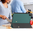 Puzdro pre Huawei MatePad SE 11 2024, Smartcase, zelený