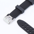 Silikónový remienok pre Xiaomi Smart Band 10 / 9 / 8