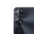 2x tvrdené sklo ERBORD na kameru Oppo Reno8 T 4G
