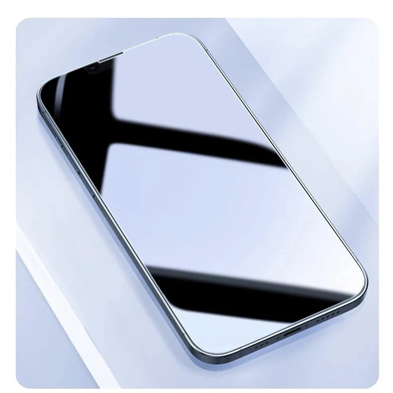 IMAK Privacy Tempered Glass pre Samsung Galaxy S24 FE
