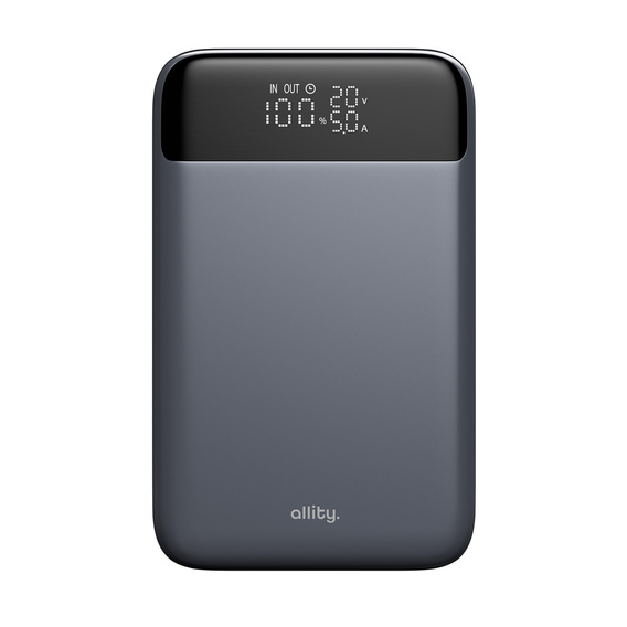 Allity APB-200 powerbank pre notebooky 130W 19200 mAh