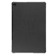 Puzdro pre Lenovo Tab M10 10.1 Gen 3 TB-328FU/TB-328XU, Smartcase, čierne