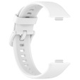 Silikónový remienok pre Huawei Watch Fit 4 / 4 Pro / 3