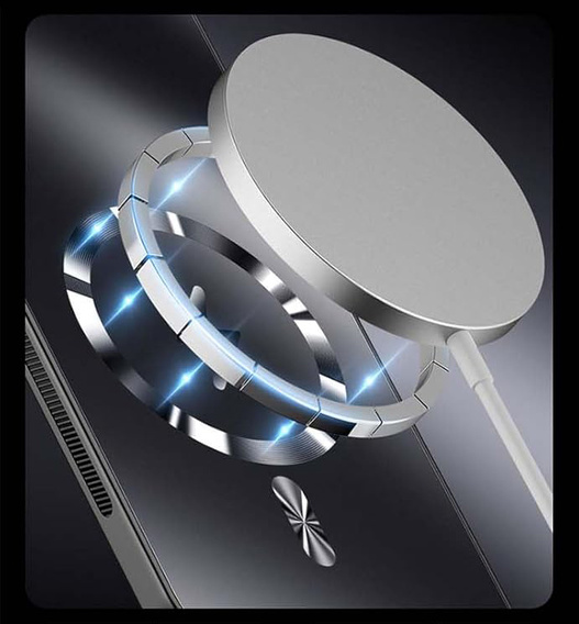 Puzdro MagSafe pre Vivo X300