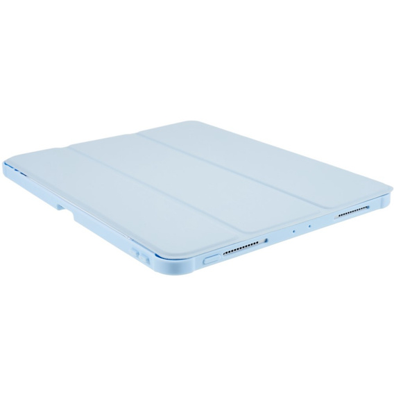 Puzdro pre iPad Pro 12.9" 2022/2021/2020 (6/5/4 gen.), Smartcase Hybrid, so slotom na stylus, modré