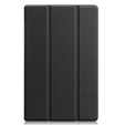 Puzdro pre Lenovo Tab M10 Plus 10.6 Gen 3 TB-125F TB-128F, Smartcase, čierne
