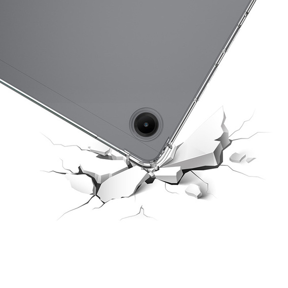 Silikónové puzdro na tablet Samsung Galaxy Tab A11+/A9+