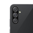 2x tvrdené sklo ERBORD na kameru Samsung Galaxy A34 5G, čierne