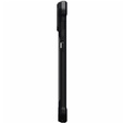 Urban Armor Gear Obal na mobil pre iPhone 14 Plus, Essential Armor MagSafe, čierne