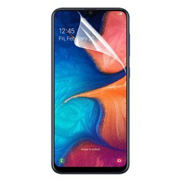 Hydrogélová fólia pre Samsung Galaxy A20E