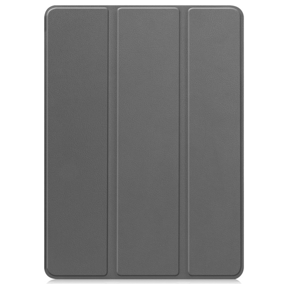 Puzdro pre OnePlus Pad 2, Smartcase, sivé