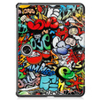 Puzdro pre OnePlus Pad, Smartcase, graffiti