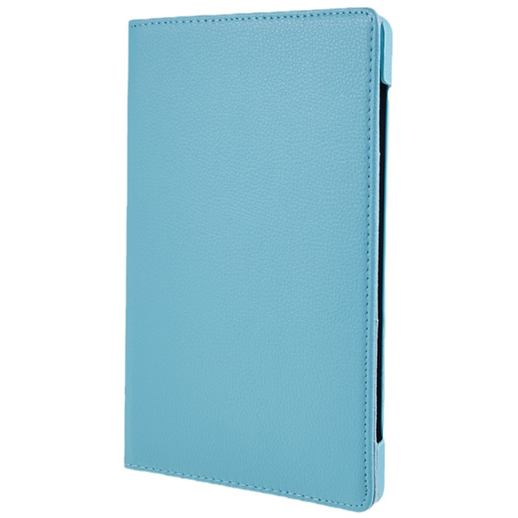 Puzdro pre Lenovo Tab M10 10.1 Gen 3 TB-328FU/TB-328XU TB330FU 10.95", otočné o 360°, modré